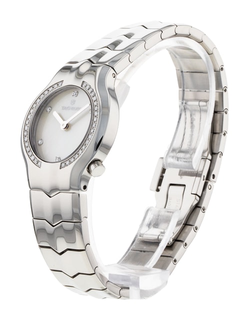 Tag Heuer Alter Ego WAA1416.BA0760 Image 2